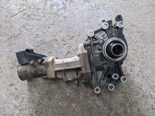 MITSUBISHI OUTLANDER 2.0 D