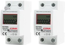 2 pcs SS766N electricity