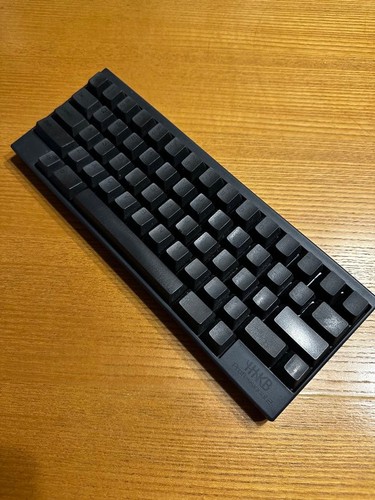 Tastiera hhkb professional - tastiera, 2