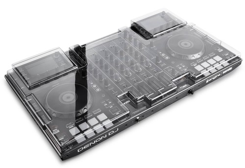 Decksaver denon mcx8000 - decksaver,