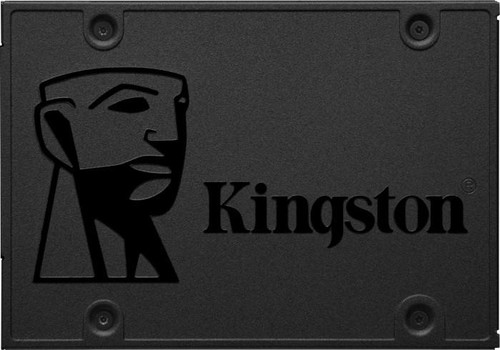Ssd kingston a400 240gb - kingston, sata3