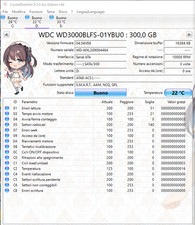 HDD WD Western Digital