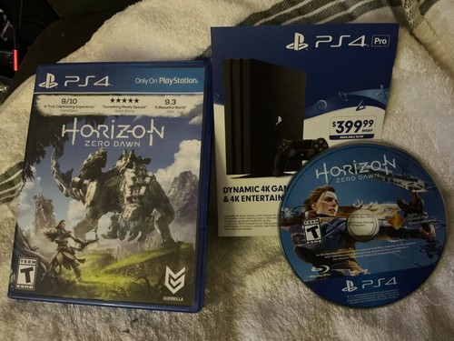 Horizon zero dawn per - horizon,