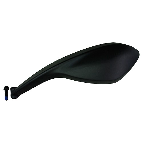 Specchietto sinistro ducati - specchietto,