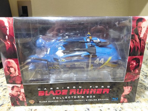 Blade runner scatola - blade,