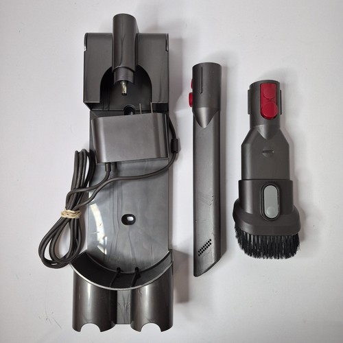 Dyson caricabatteria da - dyson, v7