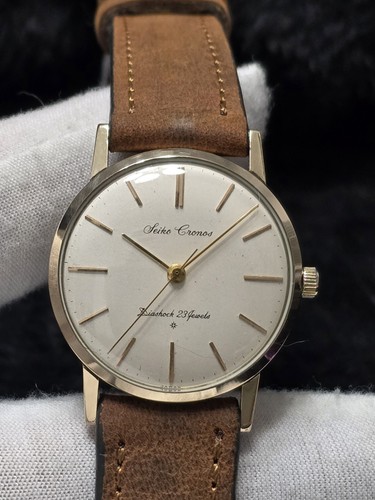 Orologio uomo vintage 1959 - da,