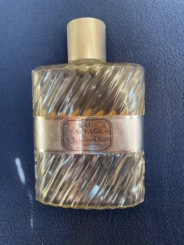 Eau sauvage christian - christian, dior