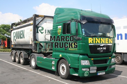 Truck photo man - photo, 18.440