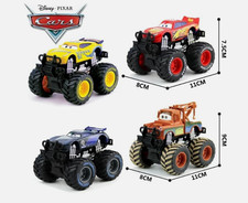 Disney Cars McQueen Jackson