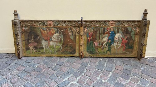 Bellssima coppia laterali - bellssima,