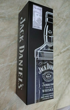 Scatola Confezione Latta box