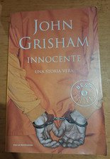 libro romanzo innocente john