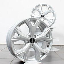 Cerchi in lega originali Audi