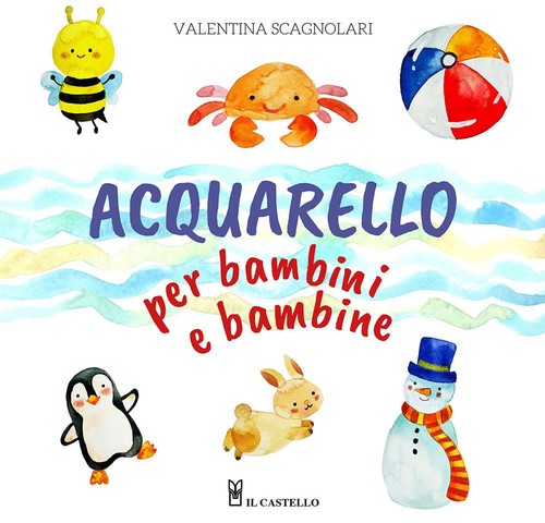 Libro scagnolari valentina - scagnolari,