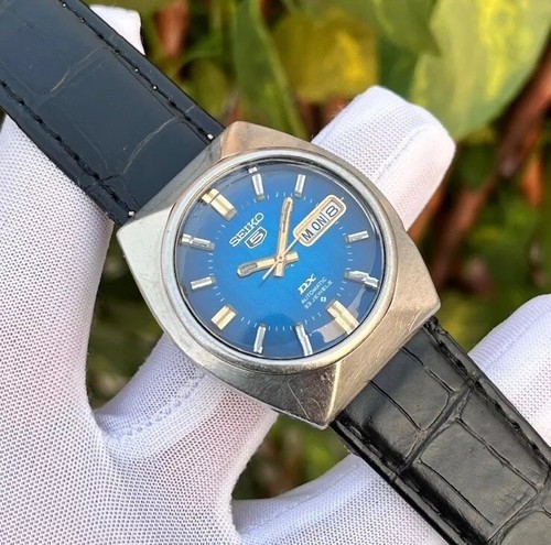 Raro orologio vintage seiko - raro, 5