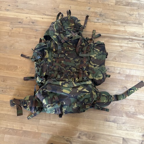 Zaino militare olandese - , alpino