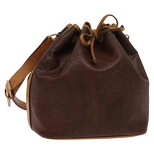 Borsa a tracolla ETRO Paisley