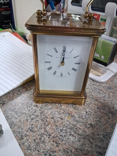 Orologio tavolo vintage - orologio,