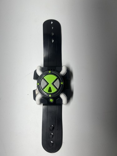 Ben omnitrix bandai 2006 - omnitrix,