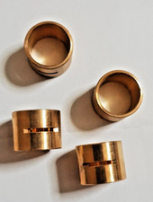 Connecting bushings fiat - connecting,