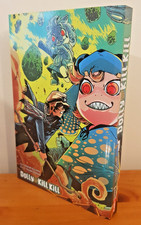 Dolly Kill Kill 1 Variant Cover - Planet Manga - Fuori catalogo