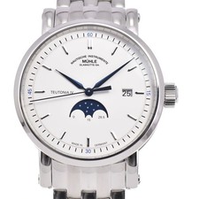 Orologio Uomo Automatico Muhle