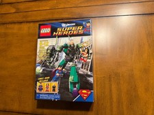 LEGO DC Comics Super Heroes