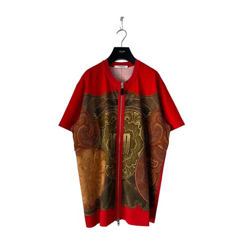 Shirt givenchy rossa - givenchy,