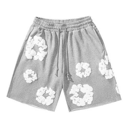 Pantaloncini sportivi baggy - , da