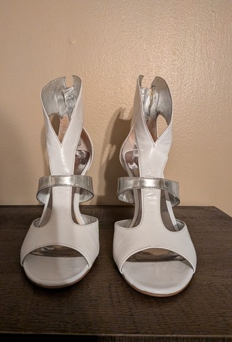 Guess tacco donna bianco - , e