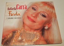 RAFFAELLA CARRA' - CD RCA
