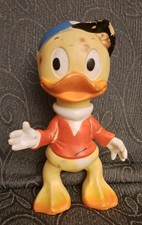 Disney ledra plastic 1962 - disney,