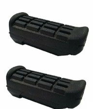 COPPIA GOMMINI PEDALINI