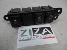 Nissan Juke F15 2019 ESP Pneumatico Start &amp; Pulsante Stop 681RVBV90A