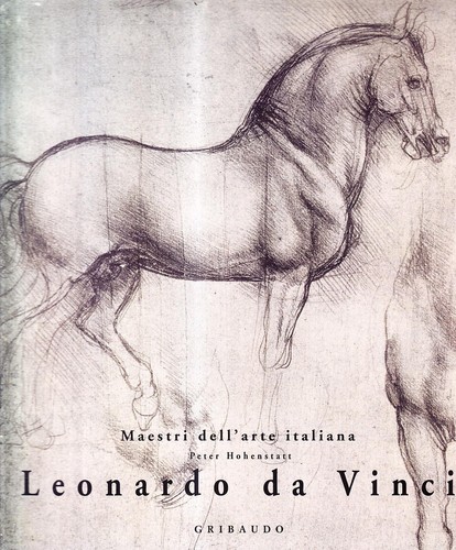 Leonardo vinci maestri - vinci.,