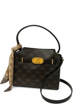 Borsa a Mano Guess Nera con