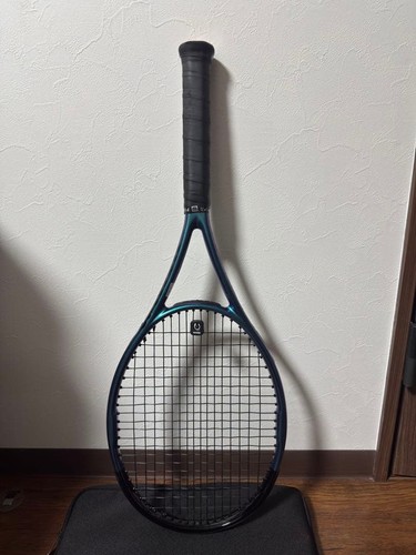 Ottimo wilson ultra tour 95cv - ottimo,