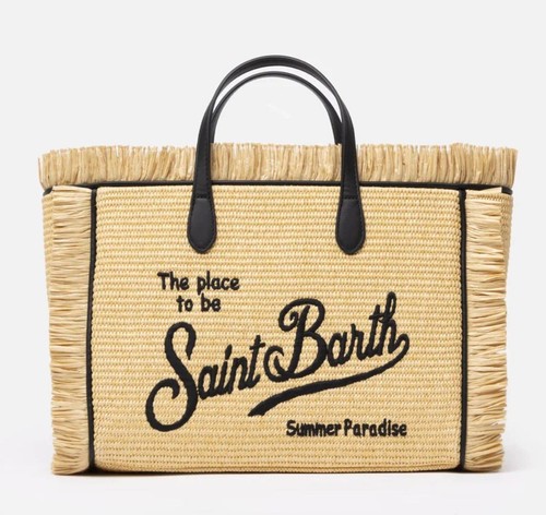 Borsa mare mc2 saint barth - borsa,
