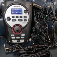 Roland modulo audio - roland, td-11