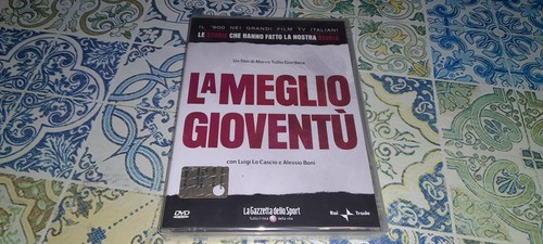 Dvd nuovo booklet fiction - 2,