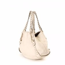 Borsa a tracolla Gucci GG in