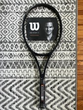 NUOVO Wilson Pro Staff 97 v13 (315g) - 4 1/2 - Nuovo vecchio magazzino