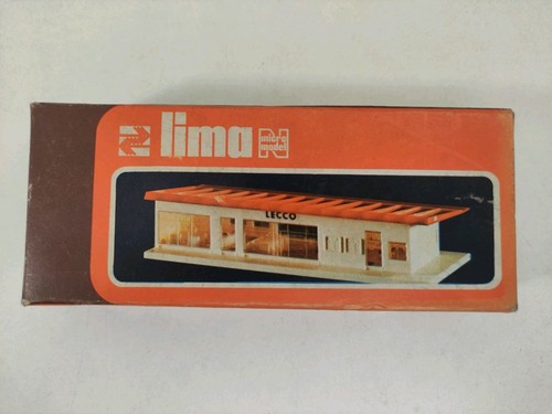 Lima 714 stazione lecco - stazione,