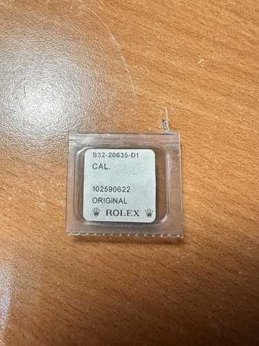 Rolex link with fitting - link,