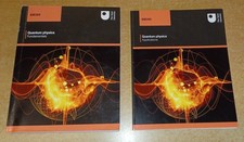 Open university sm380 quantum - open,