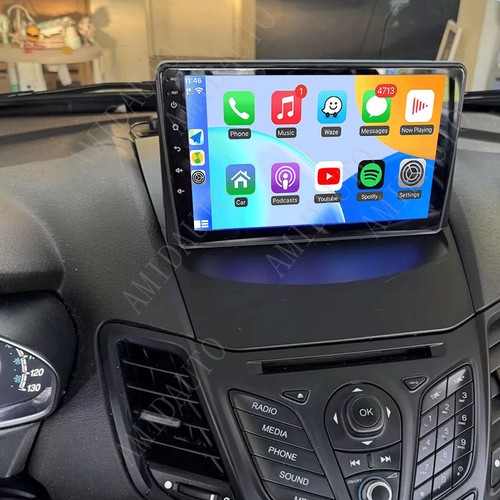 Autoradio per ford fiesta - per,