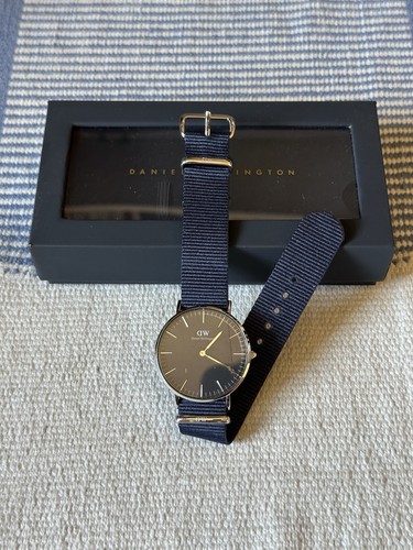 Daniel wellington orologio - daniel,