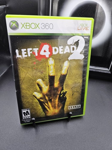 Left dead microsoft - dead,