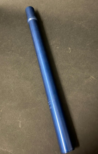 Vintage cinelli cmx seatpost - cinelli,